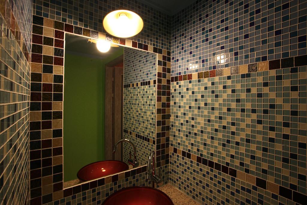 Hotel Pharaoh Seoul Bagian luar foto