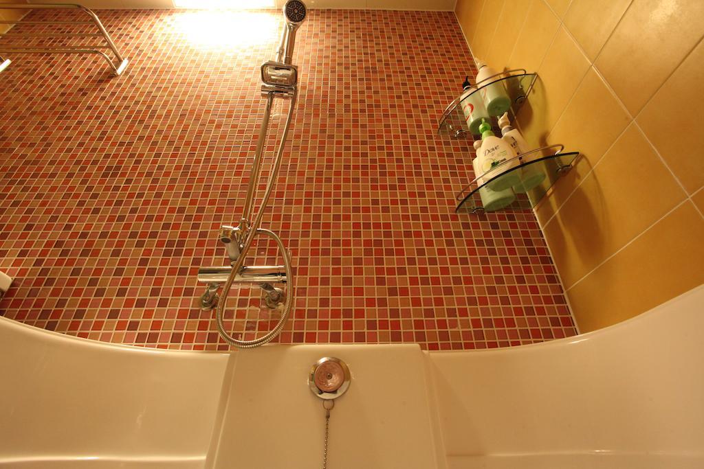 Hotel Pharaoh Seoul Bagian luar foto