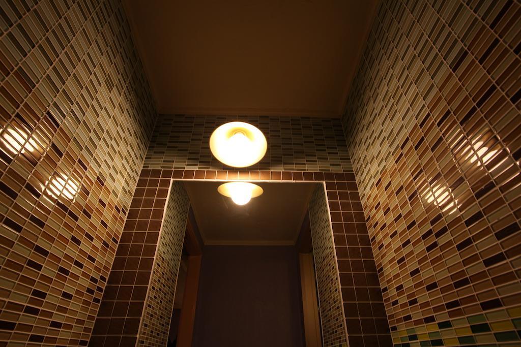 Hotel Pharaoh Seoul Bagian luar foto